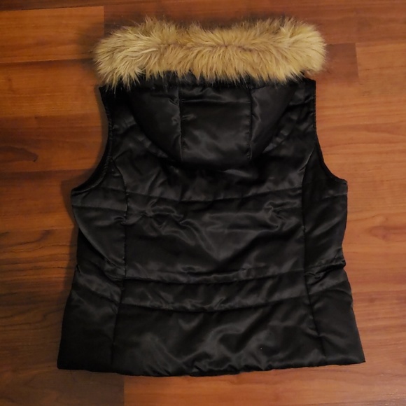 Women's 23rd St. Vest  size M - Picture 3 of 4